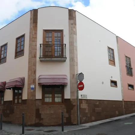 Apartment Calle La Alhondiga Apartment Buenavista Del Norte