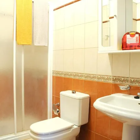 Apartment Calle La Alhondiga