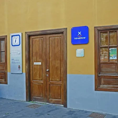 Apartment Apartment Calle La Alhondiga *