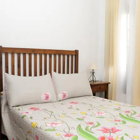 Apartment Apartment Calle La Alhondiga *