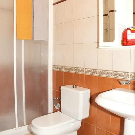 Apartment Apartment Calle La Alhondiga *
