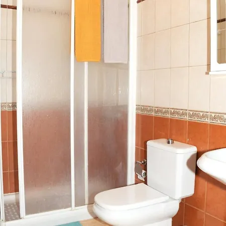 Apartment Calle La Alhondiga *